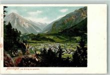 3860 Meiringen