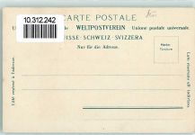 3860 Meiringen