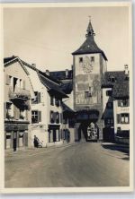 4410 Liestal - Tor