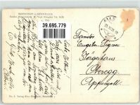 4500 Solothurn Soleure Gebrauchsspuren