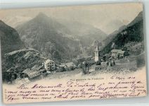 1925 Finhaut 1900