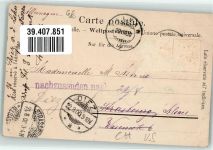 1925 Finhaut 1900