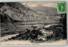1892 Lavey-les-Bains 1908