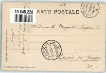 1892 Lavey-les-Bains 1908