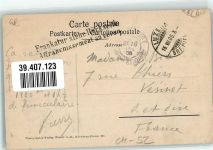 Rigi First 1906 - Zugersee