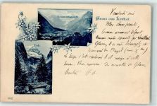 8783 Linthal 1903 - Tödi