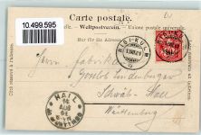 6410 Rigi Kulm 1901