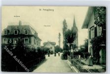 9225 St. Pelagiberg - Kurhaus, Pfarrhaus