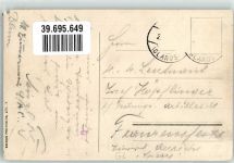 Claridenhütte Gebrauchsspuren