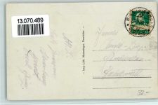 2012 Auvernier 1913 Foto AK Strassenansicht, Hotel du Lac u. Autos, gute Erhaltung AK