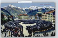 8750 Glarus - Landsgemeinde