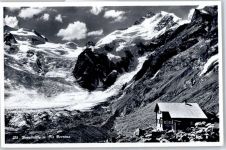 7500 St. Moritz - Bovalhütte