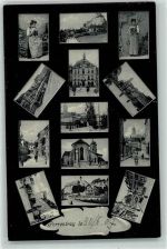 2900 Porrentruy Pruntrut 1907