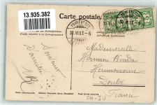 2900 Porrentruy Pruntrut 1907