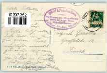 6390 Engelberg - Schwebebahn Gerschni Trübsee