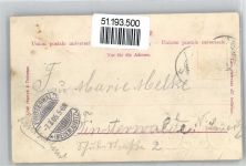 2800 Delémont Delsberg - 1905