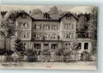 8487 Rämismühle 1913 - Haus Bethel