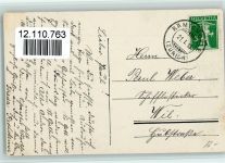 8487 Rämismühle 1913 - Haus Bethel