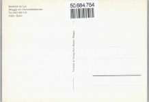 6353 Weggis - Hotel du Lac AKU2