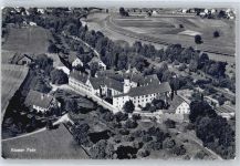 8109 Kloster Fahr - Kloster