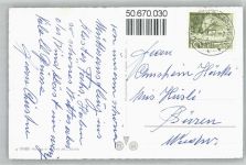 8109 Kloster Fahr - Kloster