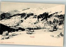 7272 Davos Clavadel Winter Clavadel