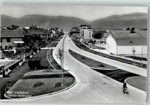 1400 Yverdon-les-Bains Foto AK Avenue Haldimand