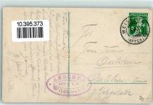 Aescher-Wildkirchli 1913 - Hoher Kasten Altmann Säntis Säntisspitze Aescher Wappen Zierblumen