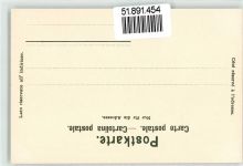 4310 Rheinfelden Künstlerkarte sign. F. Voellmy