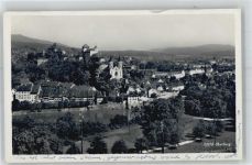 4663 Aarburg