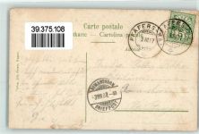 7312 Pfäfers 1907 - Mit der Pferdekutsche unterwegs nach Bad Pfäfers