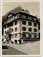 6442 Gersau - Erholungsheim Hof
