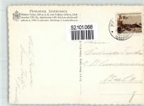 9490 Vaduz - Schloss Falknis