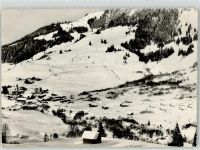 6174 Sörenberg - Kurort Winter