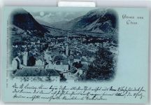 7000 Chur Coire - Gesamtansicht