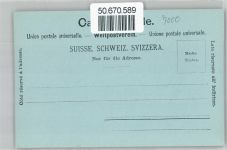 7000 Chur Coire - Gesamtansicht