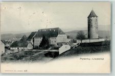 2900 Porrentruy Pruntrut 1906 - L orphelinat