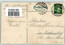 4302 Augst BL 1910 - Ruinen römisches Theater