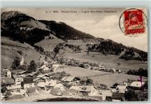 1658 Rossinière 1918