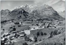 8762 Sool - Glärnischkette