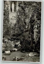 6064 Kerns - Lourdesgrotte