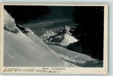 7050 Arosa - Furkahörner