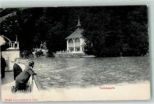 6377 Seelisberg - Tellskapelle