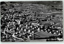 2540 Grenchen - Fliegeraufnahme