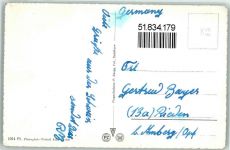 2540 Grenchen - Fliegeraufnahme