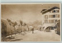 Wengernalp