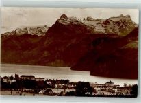 6440 Brunnen 1915 - Urirotstock