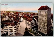 9320 Arbon 1913 - Hotel Couronne