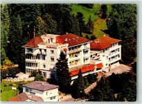 6353 Weggis - Hotel Albana