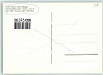 6353 Weggis - Hotel Albana